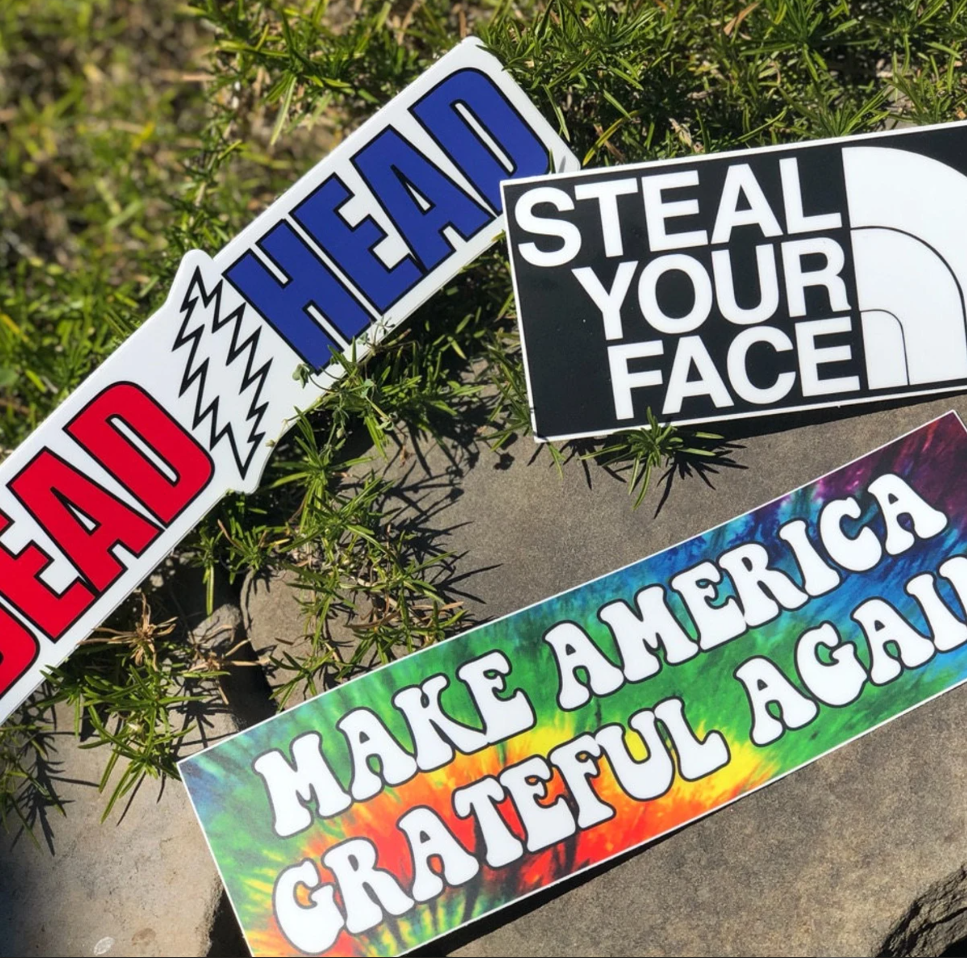 Everything The Grateful Dead